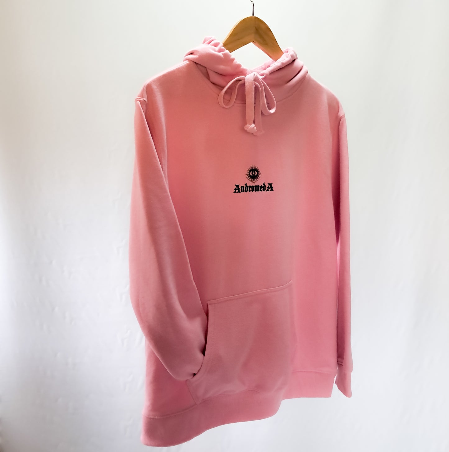 Polerón de Algodón Calaveras y Diablitos – Serigrafía Premium Andrómeda