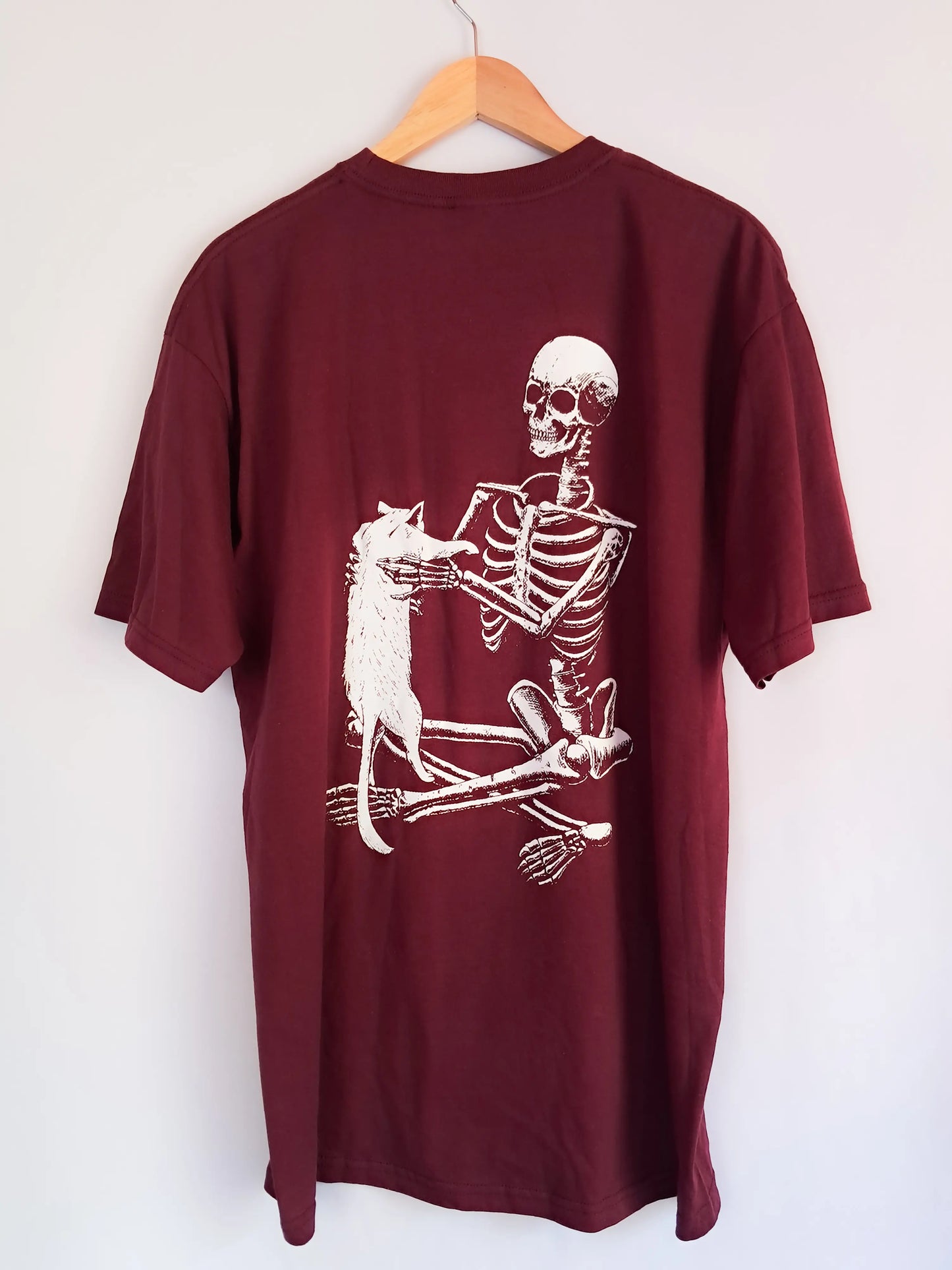 Polera Andrómeda – MichaLove