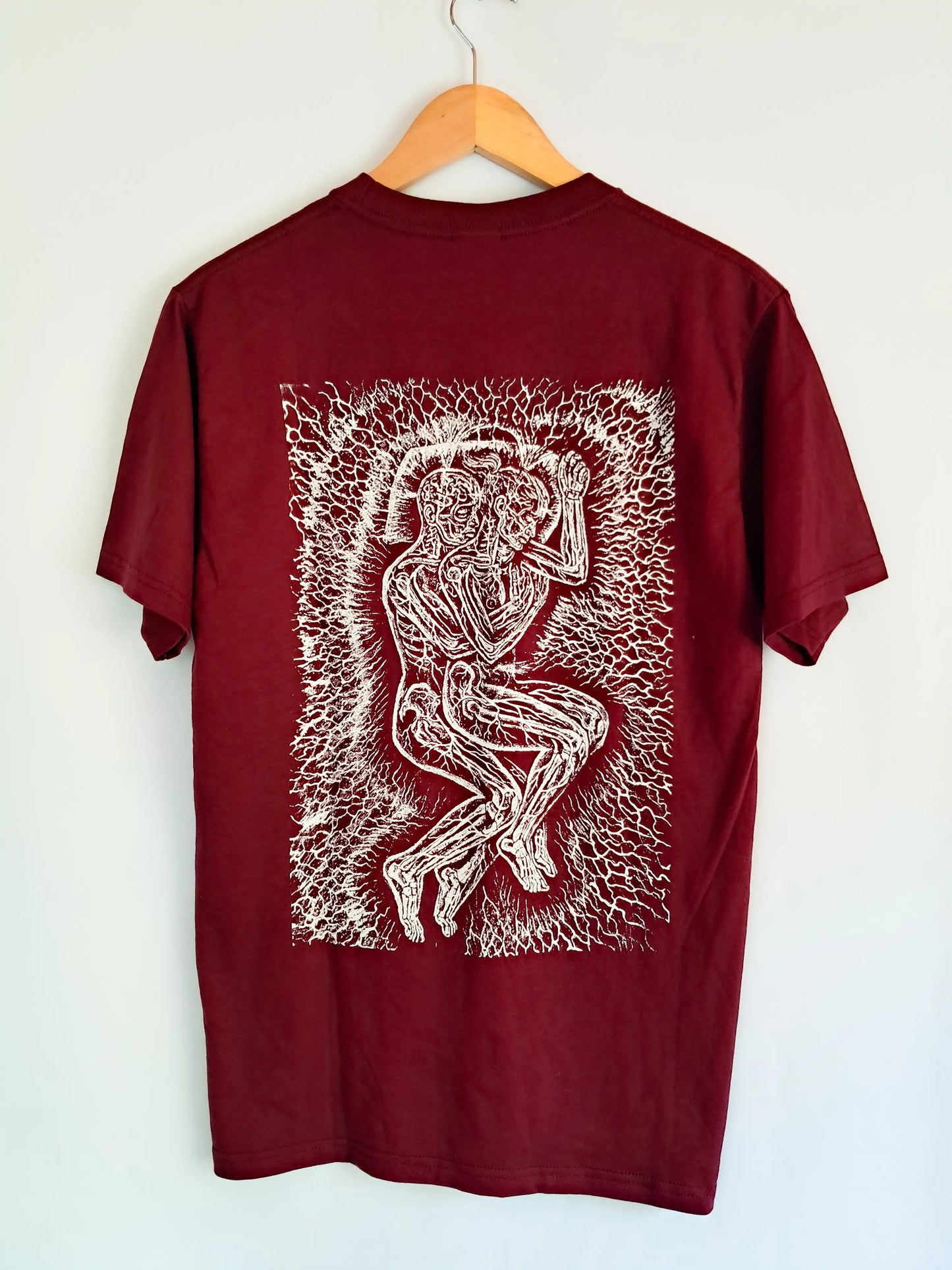 Polera Andrómeda – Dos Almas