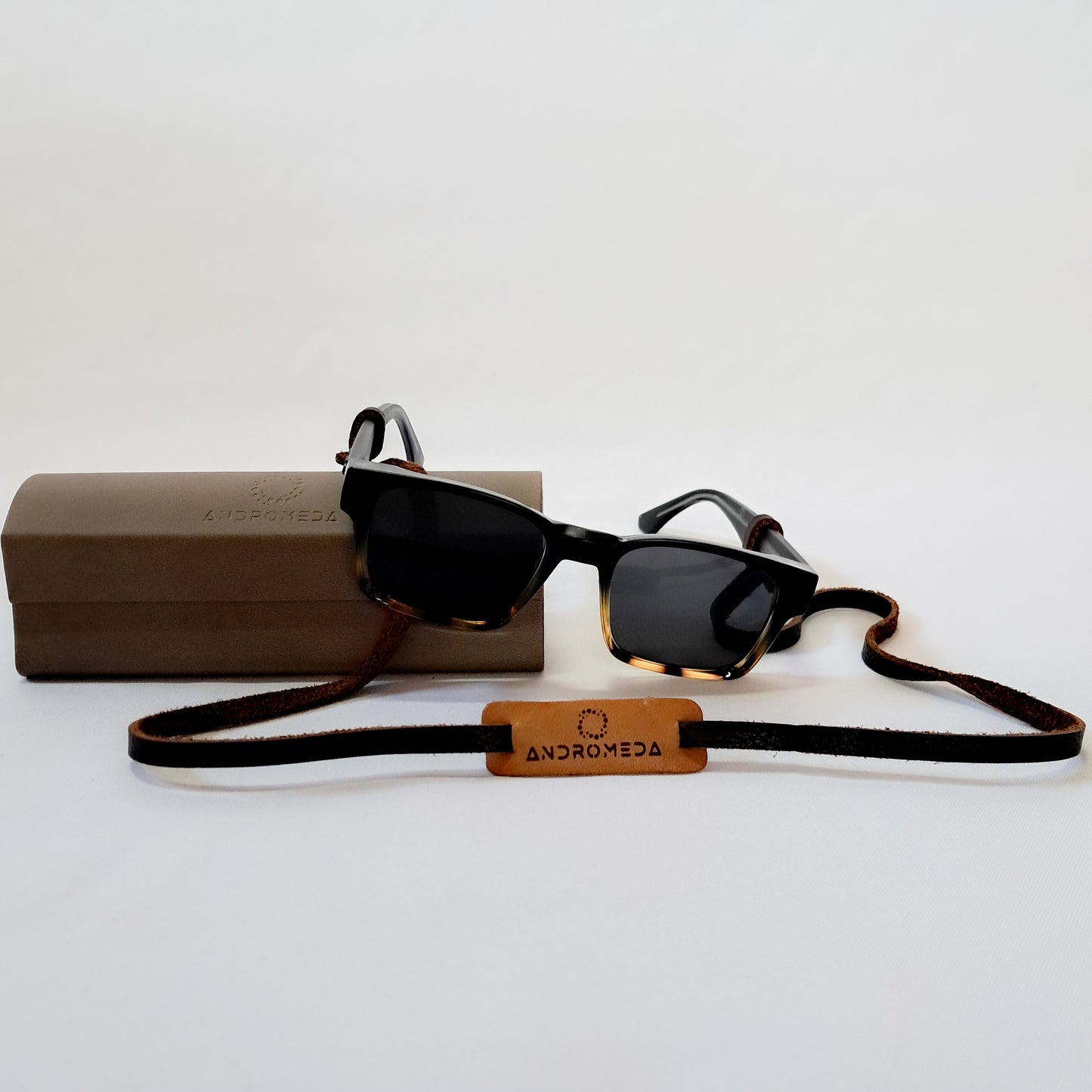 Gafas de Sol Void Lux – Estilo Urbano con Protección Premium