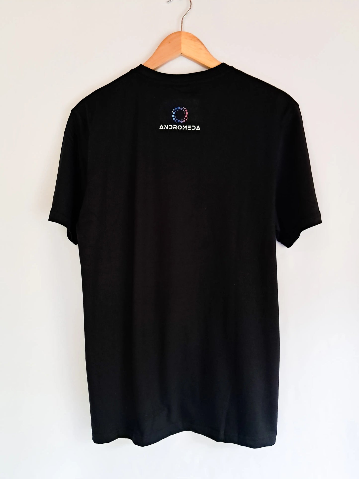 Polera Andrómeda – The Moon Tarot