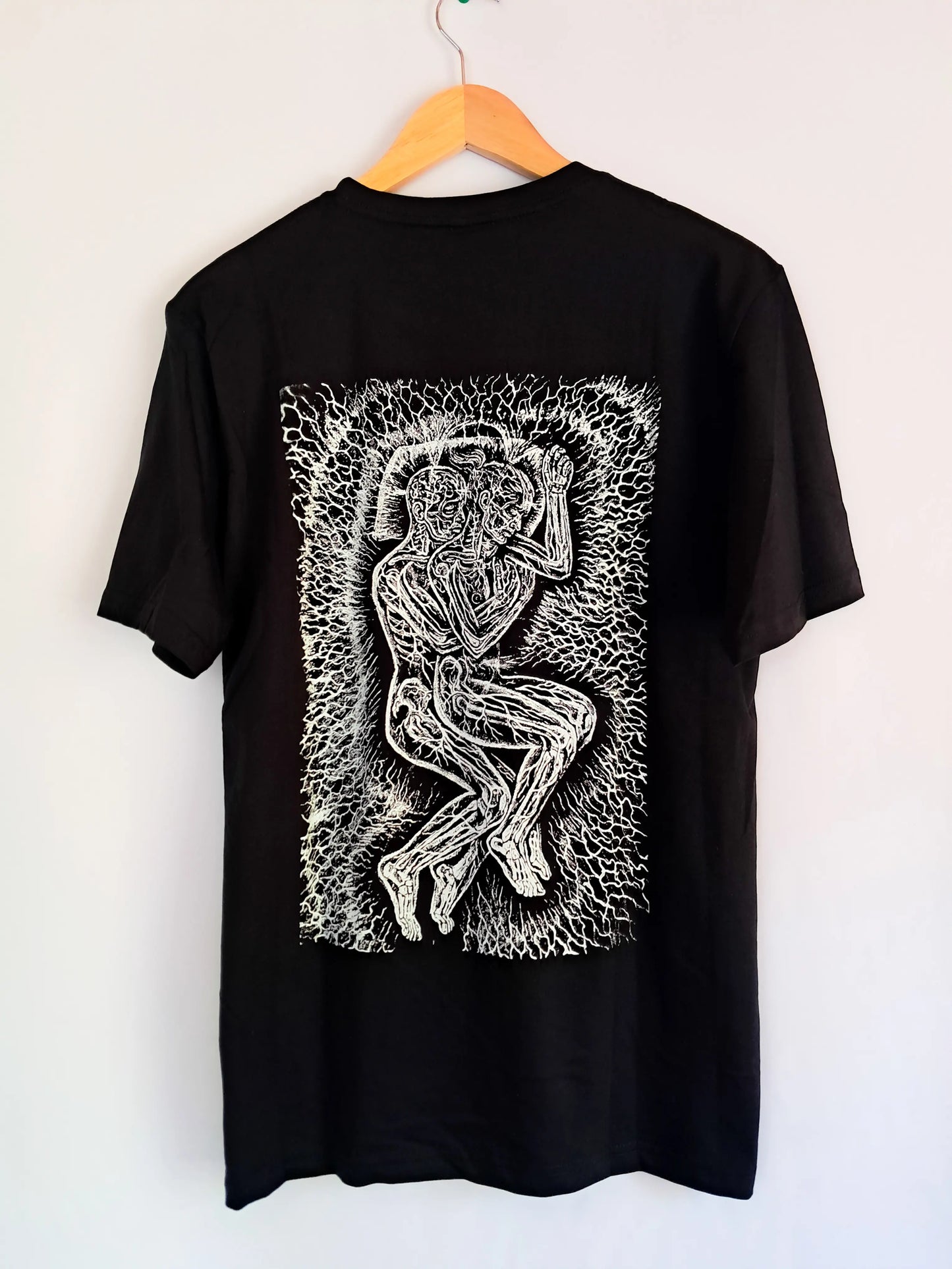 Polera Andrómeda – Dos Almas