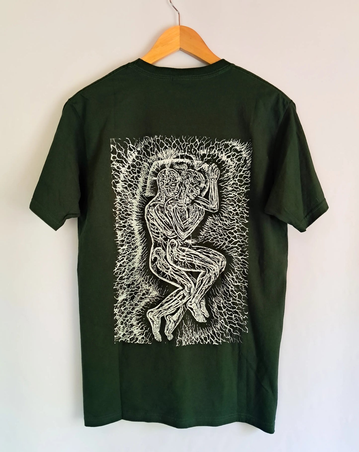 Polera Andrómeda – Dos Almas