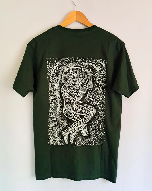 Polera Andrómeda – Dos Almas