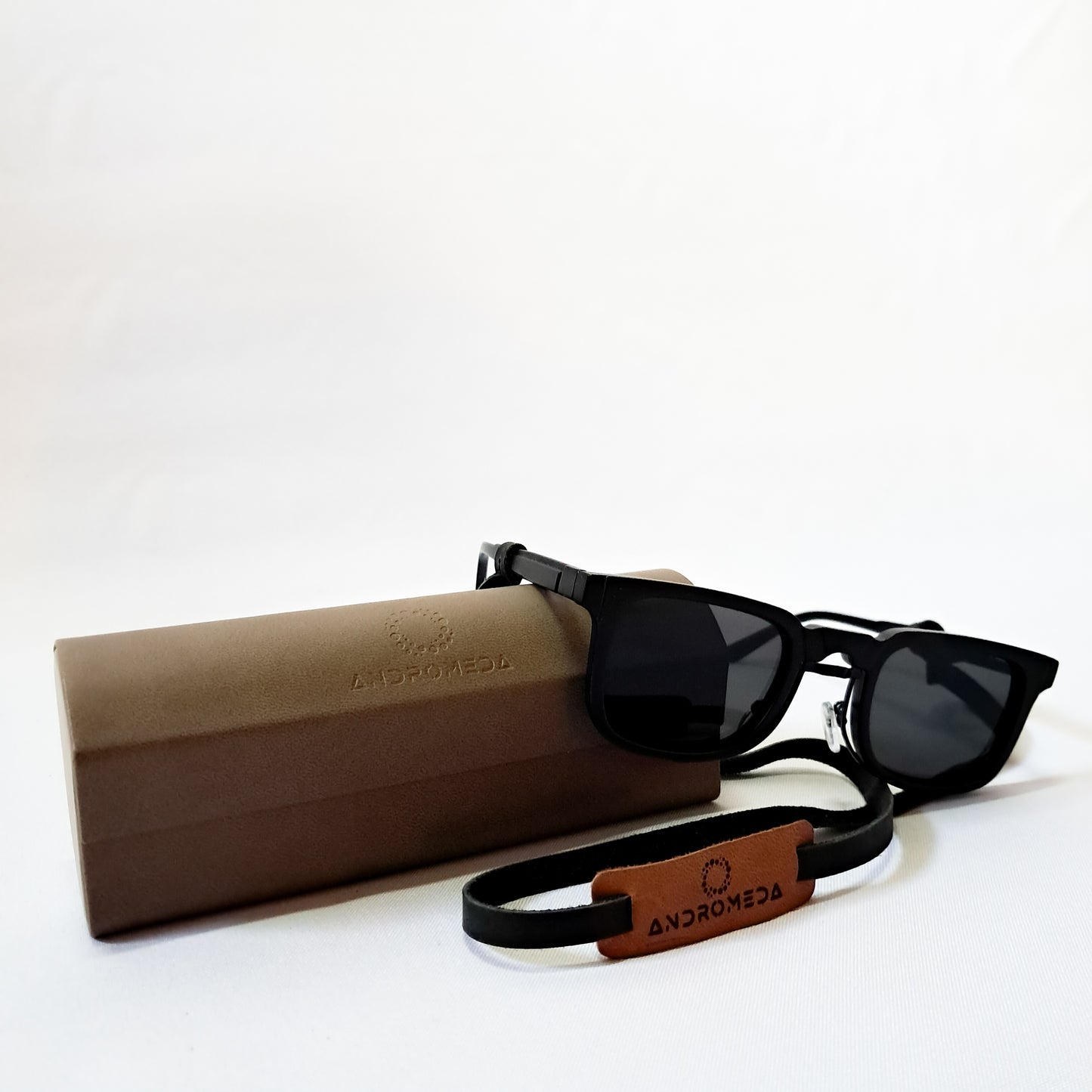 Gafas de Sol Dark Roots – Diseño Urbano con Protección UV400