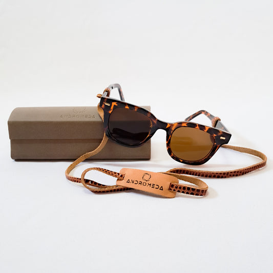 Gafas de Sol Magma Fisure – Diseño Ígneo con Protección UV400