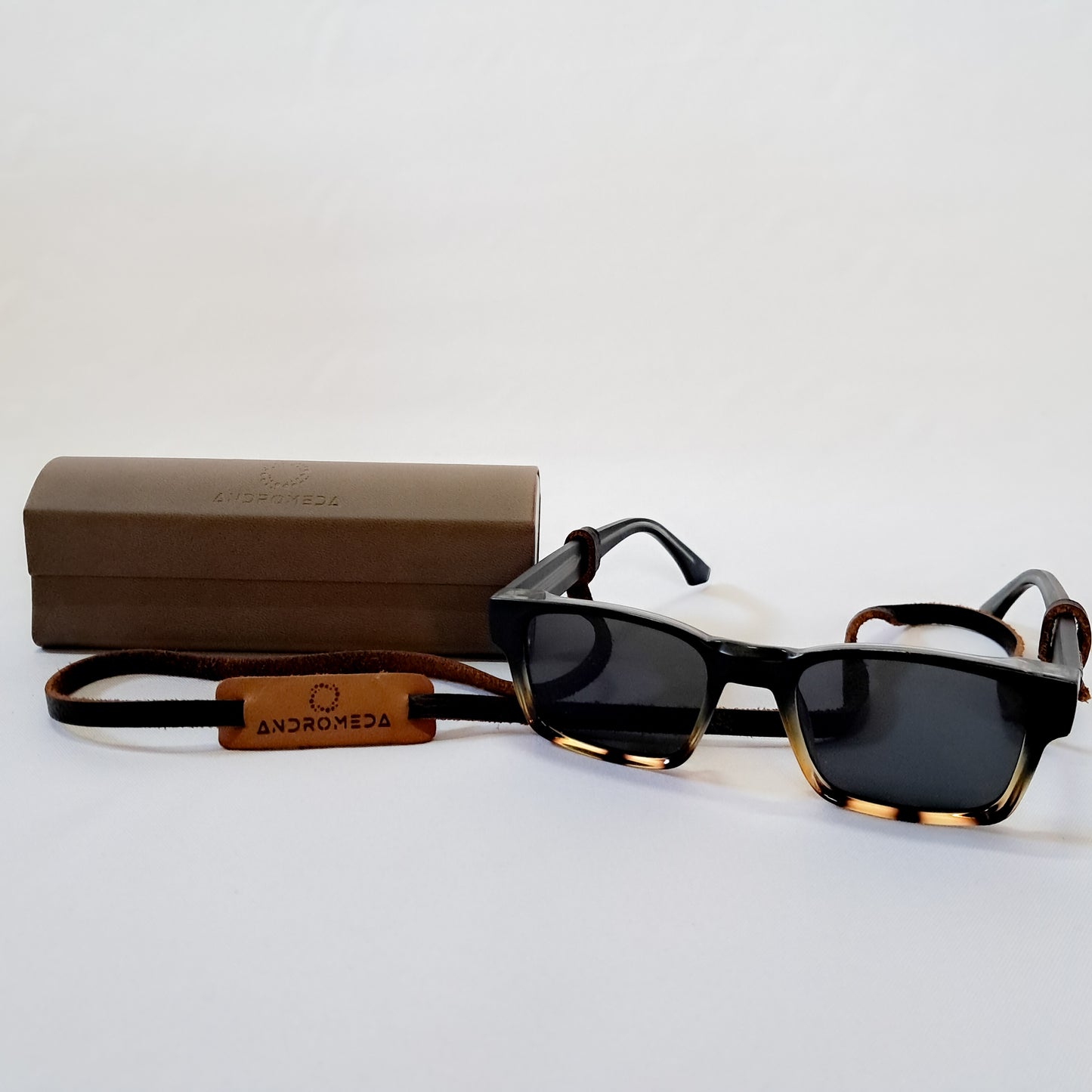 Gafas de Sol Void Lux – Estilo Urbano con Protección Premium