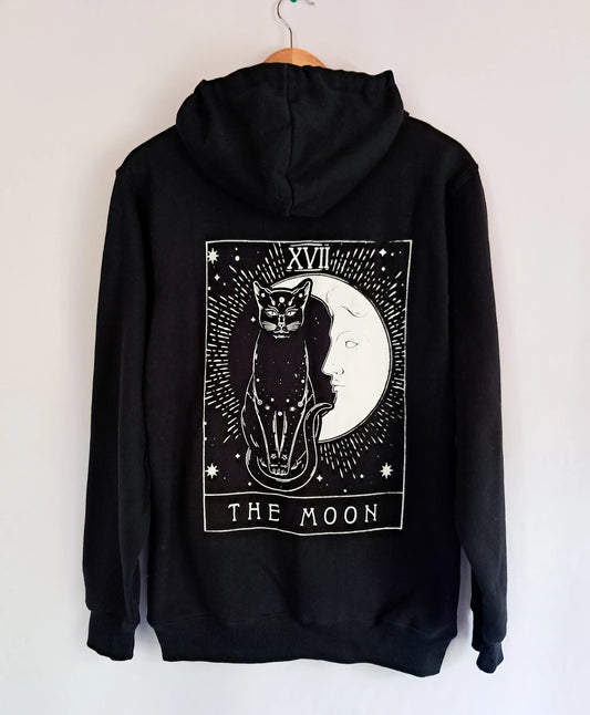 Polerón Andrómeda – The Moon Tarot