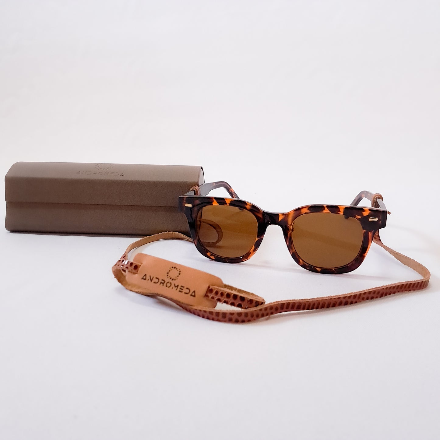 Gafas de Sol Magma Fisure – Diseño Ígneo con Protección UV400